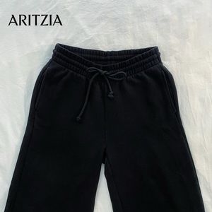 Aritzia TNA Full Length Sweat Pants, XS